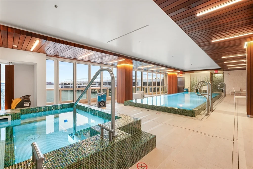 2 bed, 2 bath apartment for rent at 150 Seaport Blvd Unit 9B, Seaport District — photo 37 of 40