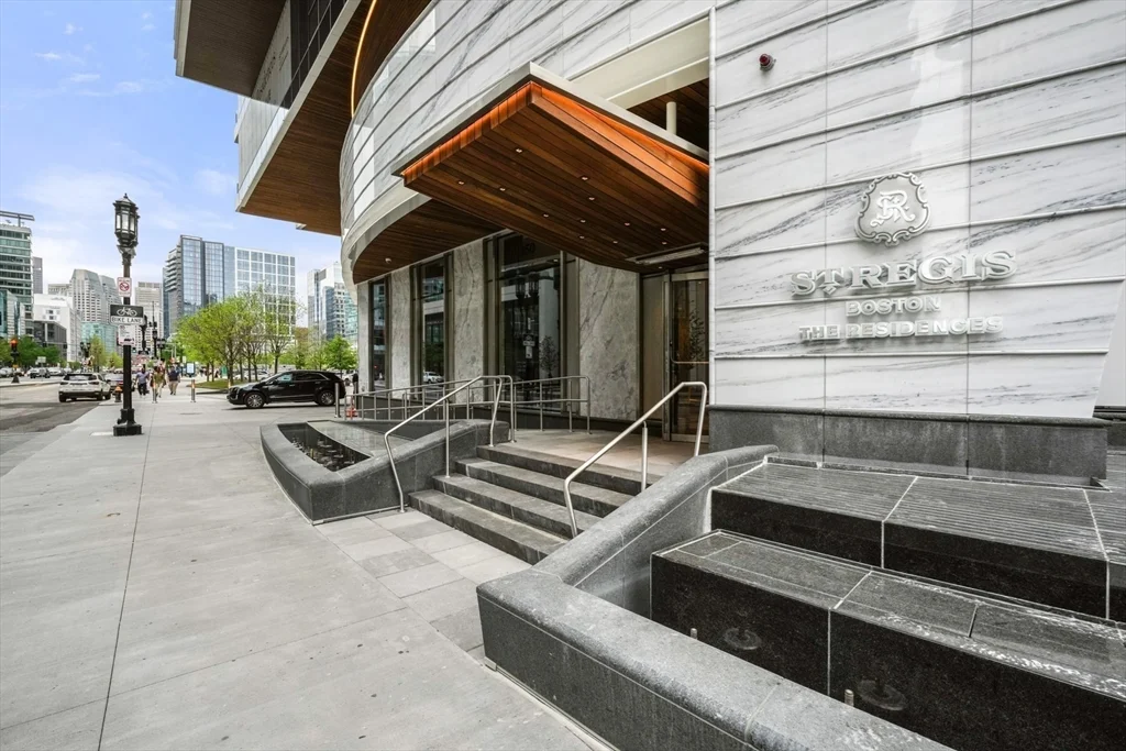 2 bed, 2 bath apartment for rent at 150 Seaport Blvd Unit 9B, Seaport District — photo 40 of 40