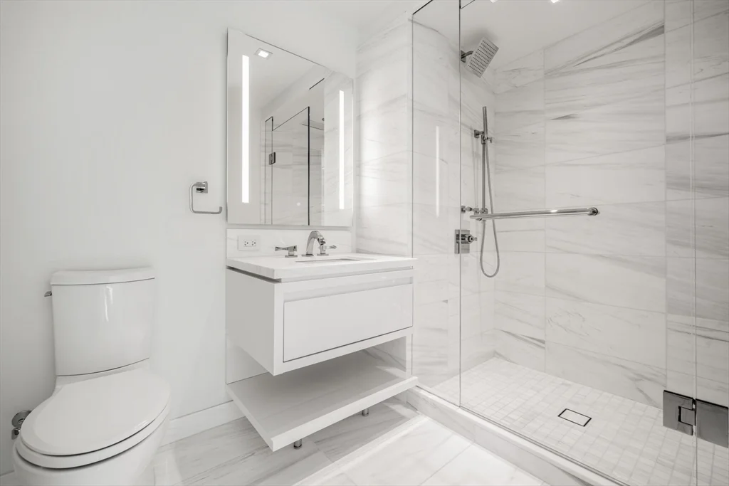 2 bed, 2 bath apartment for rent at 150 Seaport Blvd Unit 9B, Seaport District — photo 18 of 40