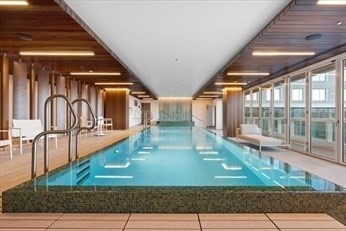 1 bed, 1 bath apartment for rent at 150 Seaport Blvd Unit PH1A, Seaport District — photo 31 of 36