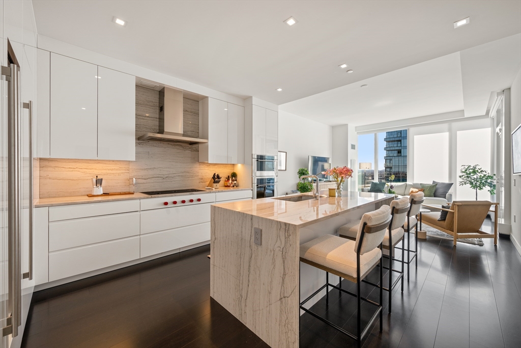1 bed, 1 bath apartment for rent at 150 Seaport Blvd Unit PH1A, Seaport District — photo 6 of 36