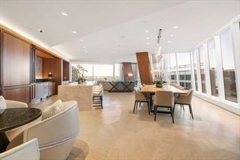 1 bed, 1 bath apartment for rent at 150 Seaport Blvd Unit PH1A, Seaport District — photo 27 of 36