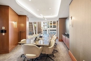 1 bed, 1 bath apartment for rent at 150 Seaport Blvd Unit PH1A, Seaport District — photo 30 of 36