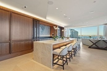 1 bed, 1 bath apartment for rent at 150 Seaport Blvd Unit PH1A, Seaport District — photo 26 of 36