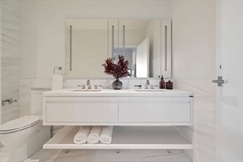 1 bed, 1 bath apartment for rent at 150 Seaport Blvd Unit PH1A, Seaport District — photo 18 of 36