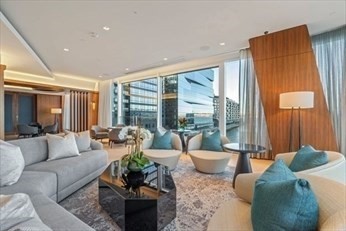 1 bed, 1 bath apartment for rent at 150 Seaport Blvd Unit PH1A, Seaport District — photo 25 of 36