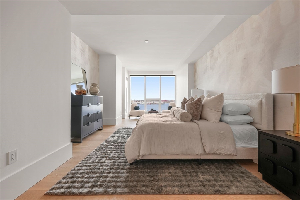 3 bed, 3 bath apartment for rent at 150 Seaport Boulevard Unit 15CD, Seaport District — photo 20 of 41