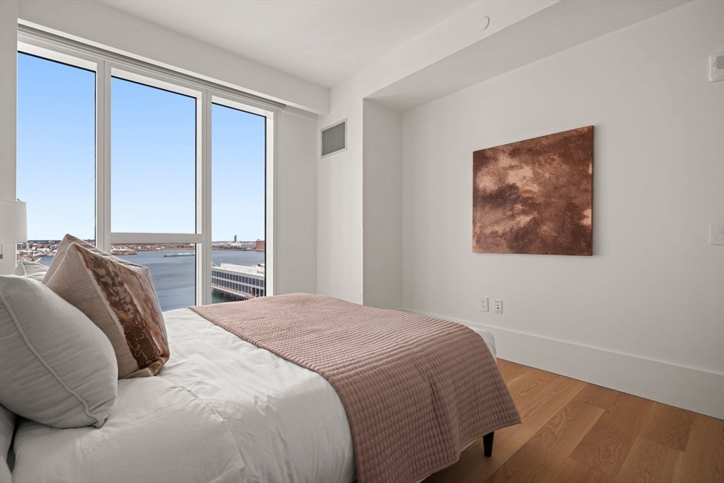 3 bed, 3 bath apartment for rent at 150 Seaport Boulevard Unit 15CD, Seaport District — photo 30 of 41