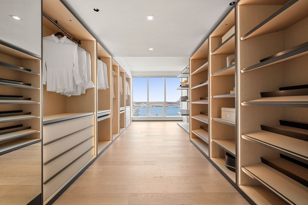 3 bed, 3 bath apartment for rent at 150 Seaport Boulevard Unit 15CD, Seaport District — photo 22 of 41