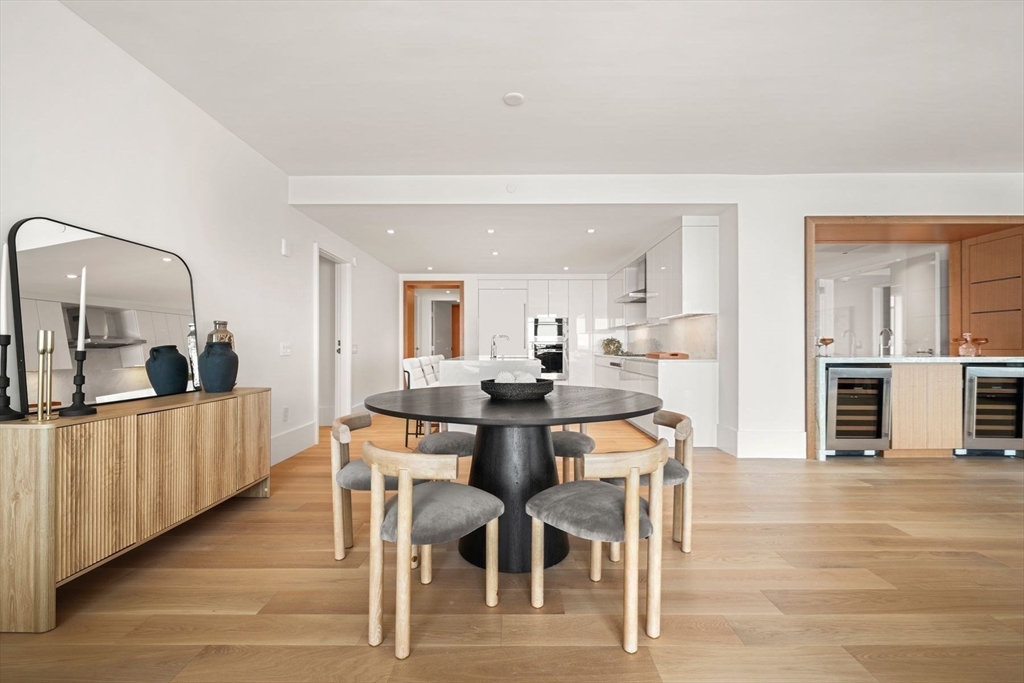 3 bed, 3 bath apartment for rent at 150 Seaport Boulevard Unit 15CD, Seaport District — photo 15 of 41
