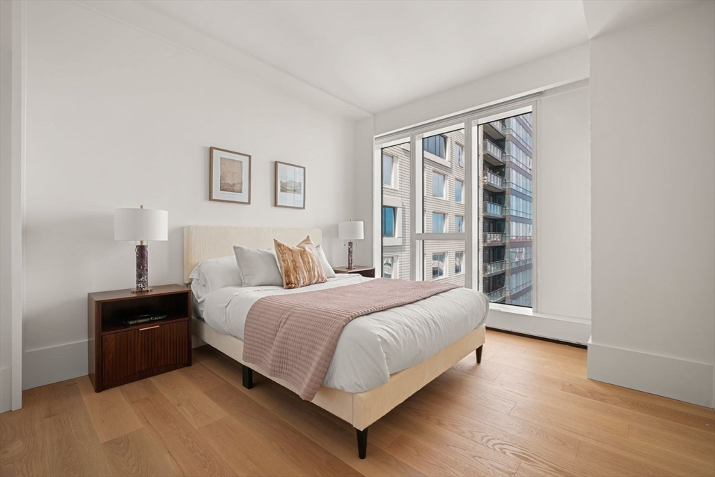 3 bed, 3 bath apartment for rent at 150 Seaport Boulevard Unit 15CD, Seaport District — photo 26 of 41