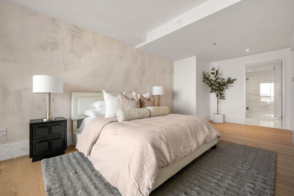 3 bed, 3 bath apartment for rent at 150 Seaport Boulevard Unit 15CD, Seaport District — photo 21 of 41