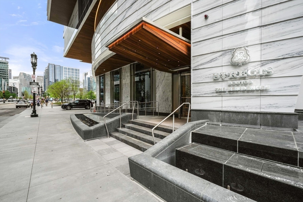 3 bed, 3 bath apartment for rent at 150 Seaport Boulevard Unit 15CD, Seaport District — photo 41 of 41