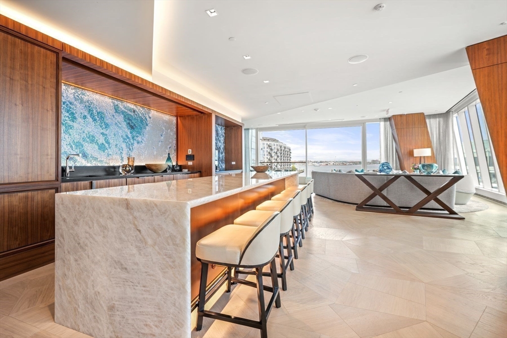 3 bed, 3 bath apartment for rent at 150 Seaport Boulevard Unit 15CD, Seaport District — photo 37 of 41