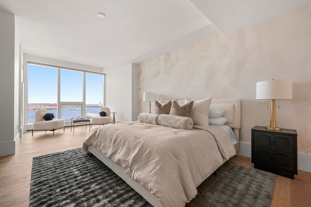 3 bed, 3 bath apartment for rent at 150 Seaport Boulevard Unit 15CD, Seaport District — photo 18 of 41