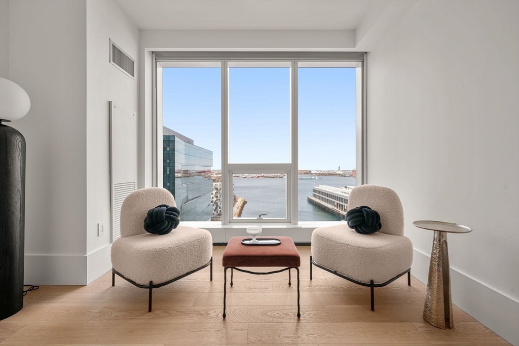 3 bed, 3 bath apartment for rent at 150 Seaport Boulevard Unit 15CD, Seaport District — photo 19 of 41
