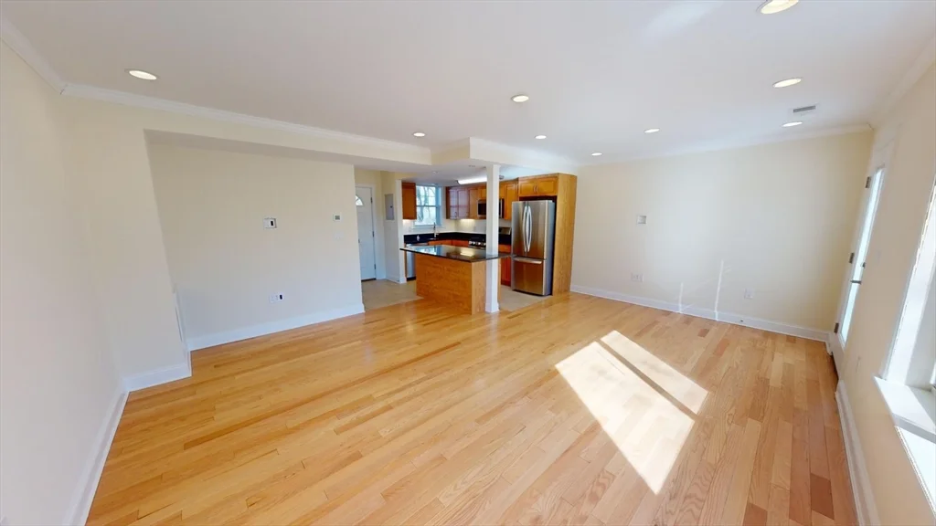 2 bed, 1 bath apartment for rent at 150 Sherman Rd Unit 150, Boston — photo 3 of 15