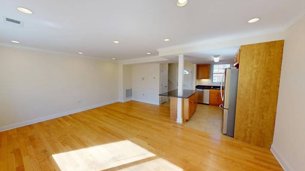 2 bed, 1 bath apartment for rent at 150 Sherman Rd Unit 150, Boston — photo 4 of 15