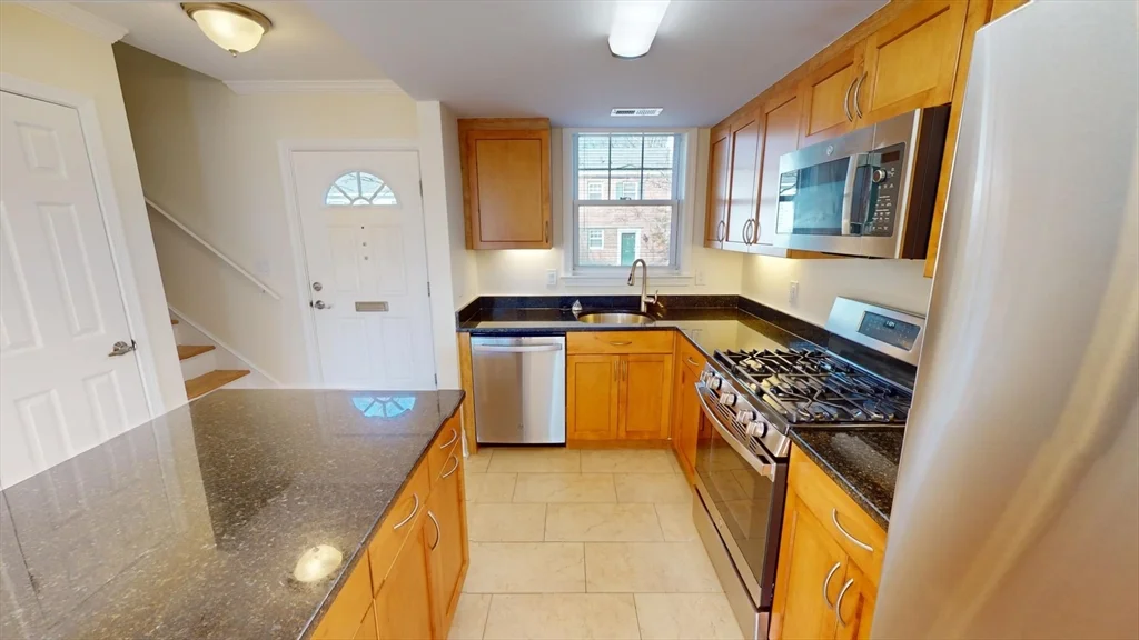 2 bed, 1 bath apartment for rent at 150 Sherman Rd Unit 150, Boston — photo 5 of 15