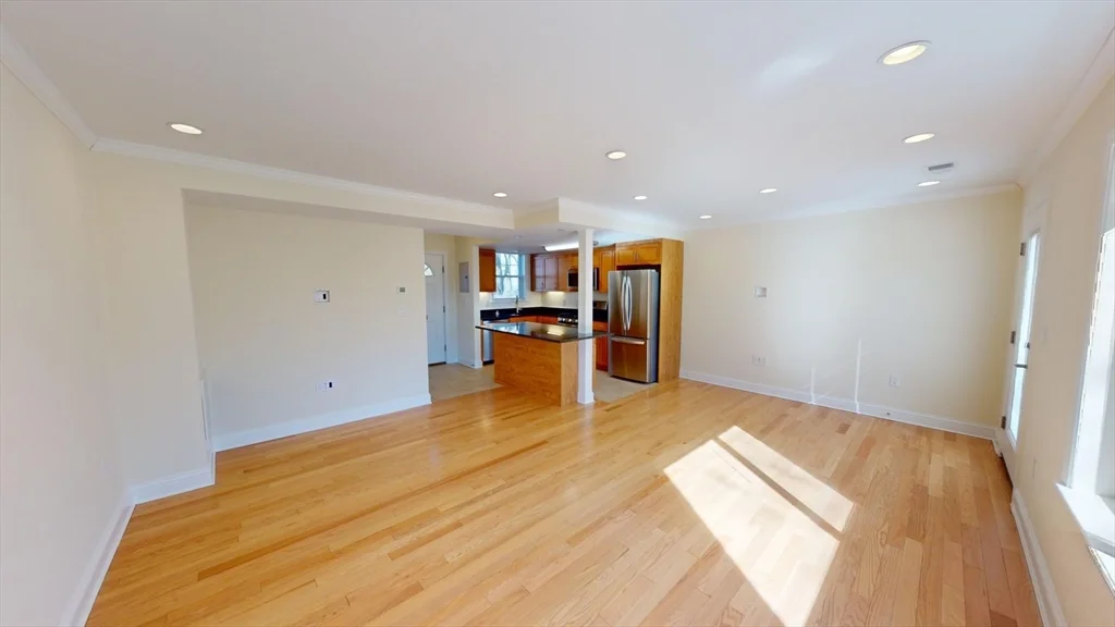 2 bed, 1 bath apartment for rent at 150 Sherman Rd Unit 150, Boston — photo 2 of 15