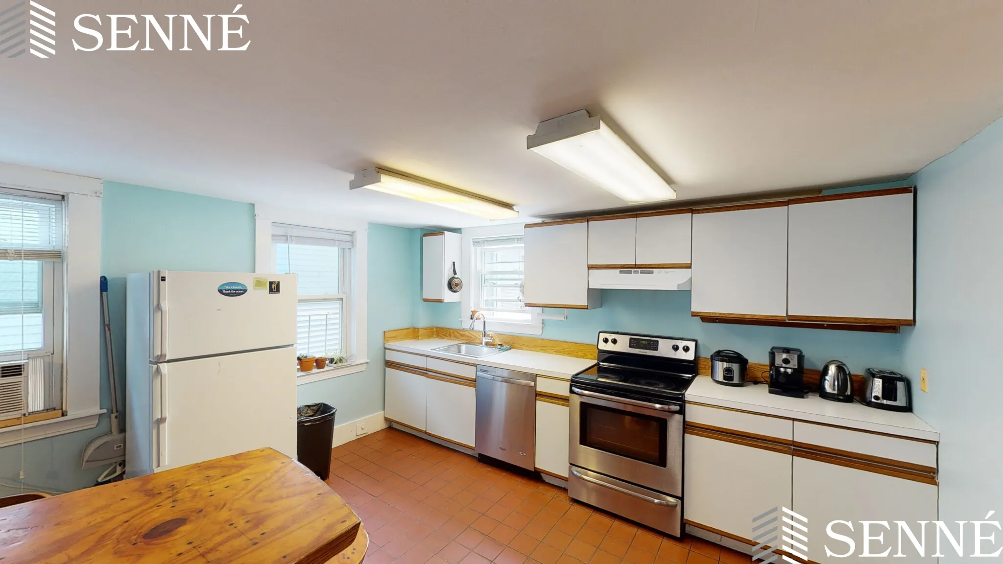 3 bed, 2 bath apartment for rent at 150 Spring St Unit 2, East Cambridge — photo 5 of 26