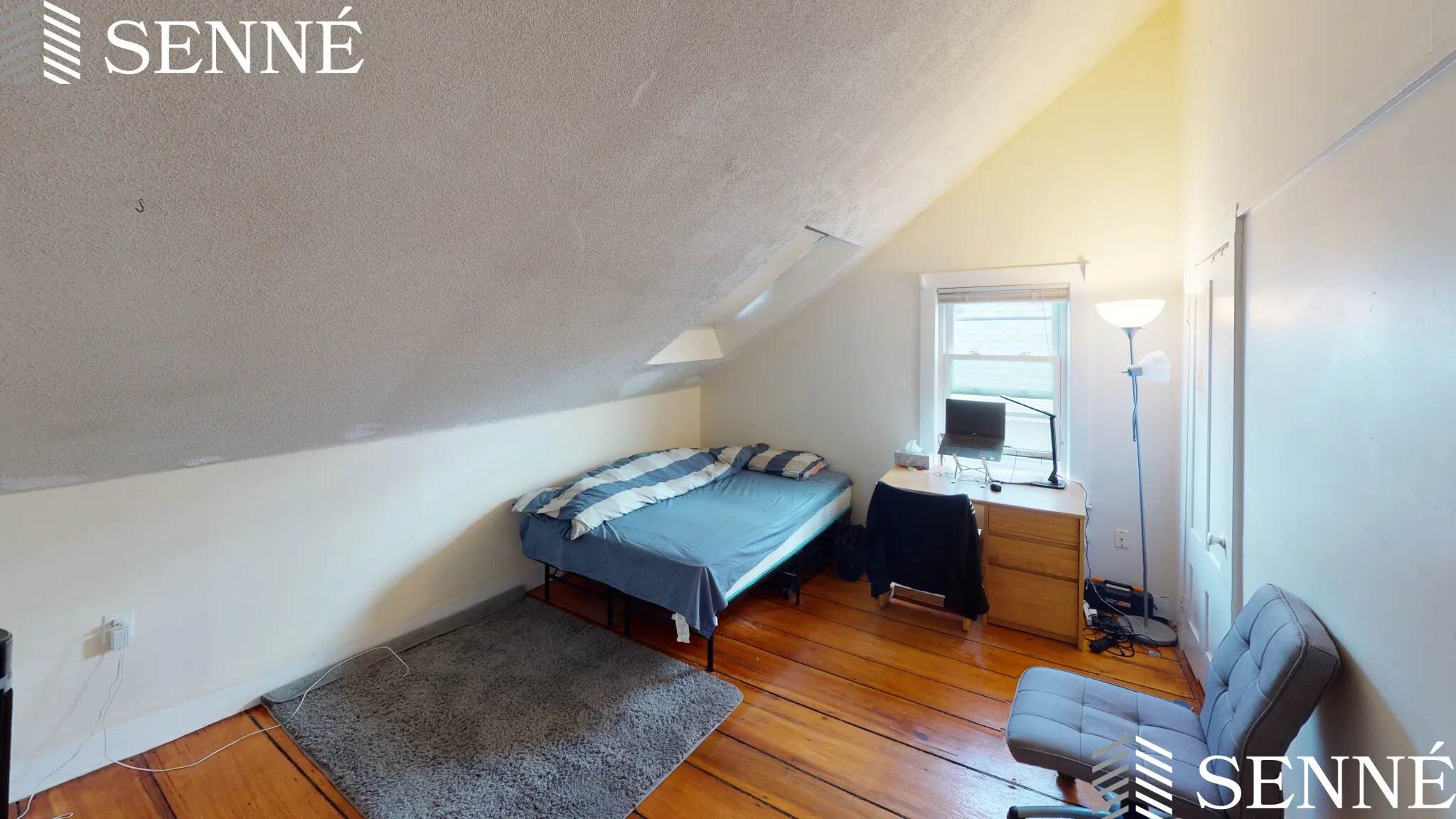 3 bed, 2 bath apartment for rent at 150 Spring St Unit 2, East Cambridge — photo 19 of 26