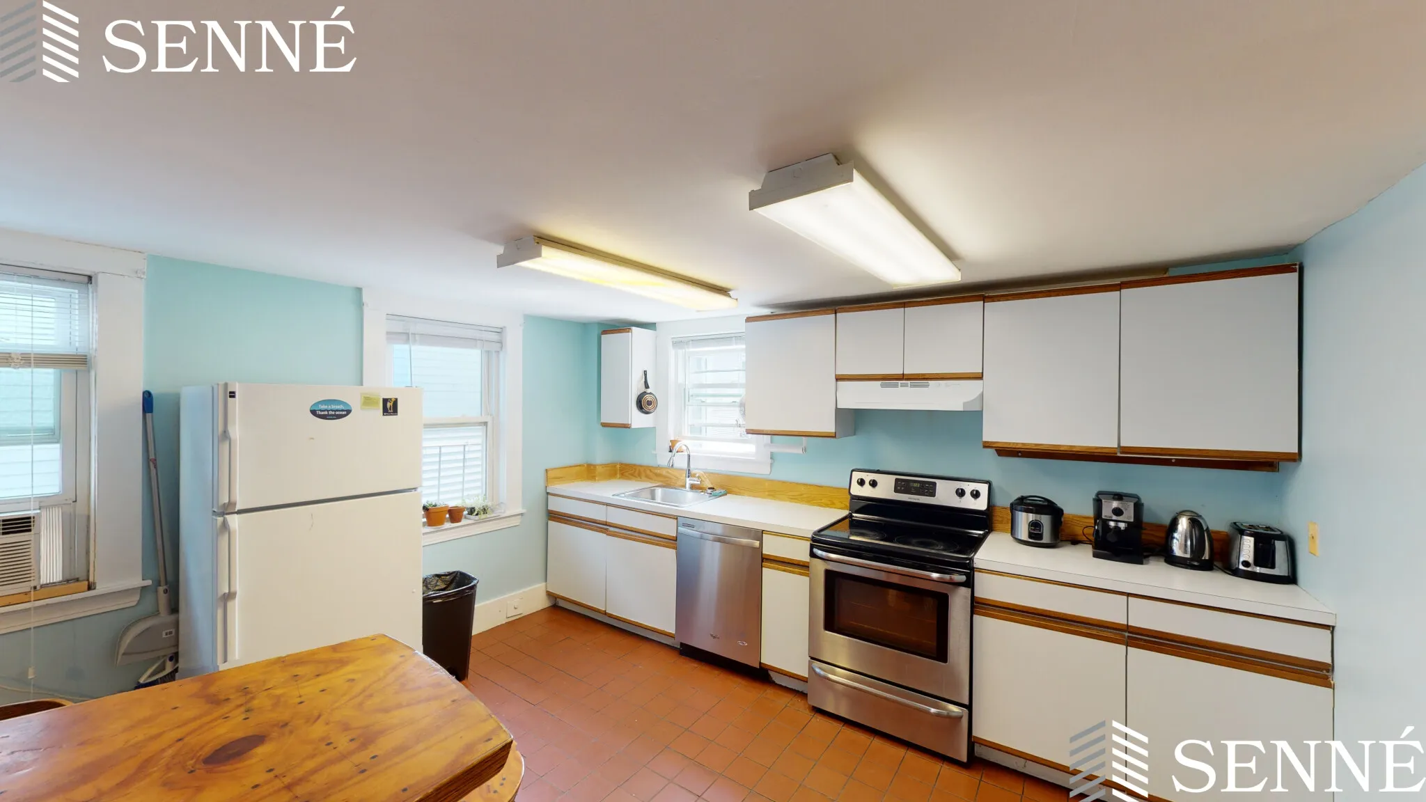 3 bed, 2 bath apartment for rent at 150 Spring St Unit 2, East Cambridge — photo 4 of 26