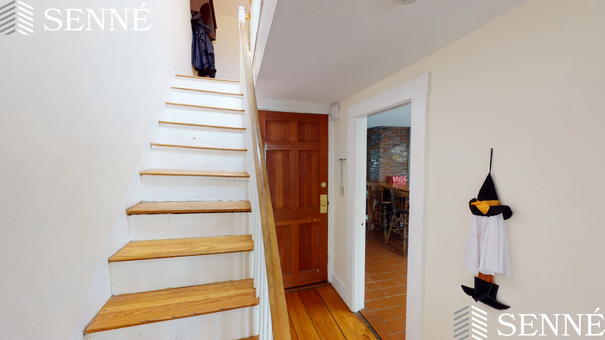 3 bed, 2 bath apartment for rent at 150 Spring St Unit 2, East Cambridge — photo 12 of 26
