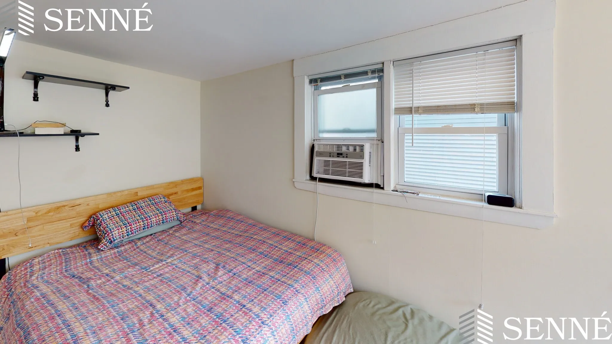 3 bed, 2 bath apartment for rent at 150 Spring St Unit 2, East Cambridge — photo 21 of 26