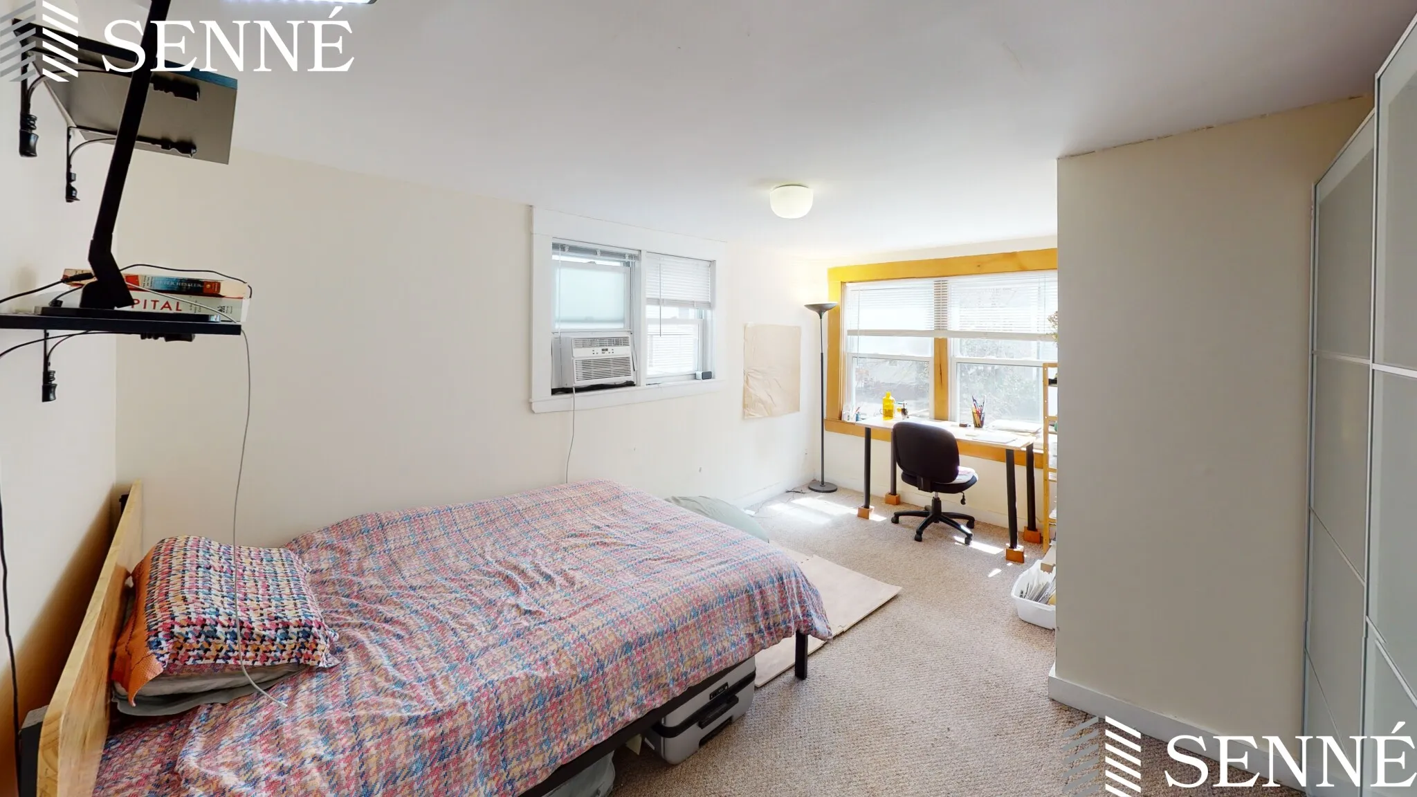 3 bed, 2 bath apartment for rent at 150 Spring St Unit 2, East Cambridge — photo 20 of 26