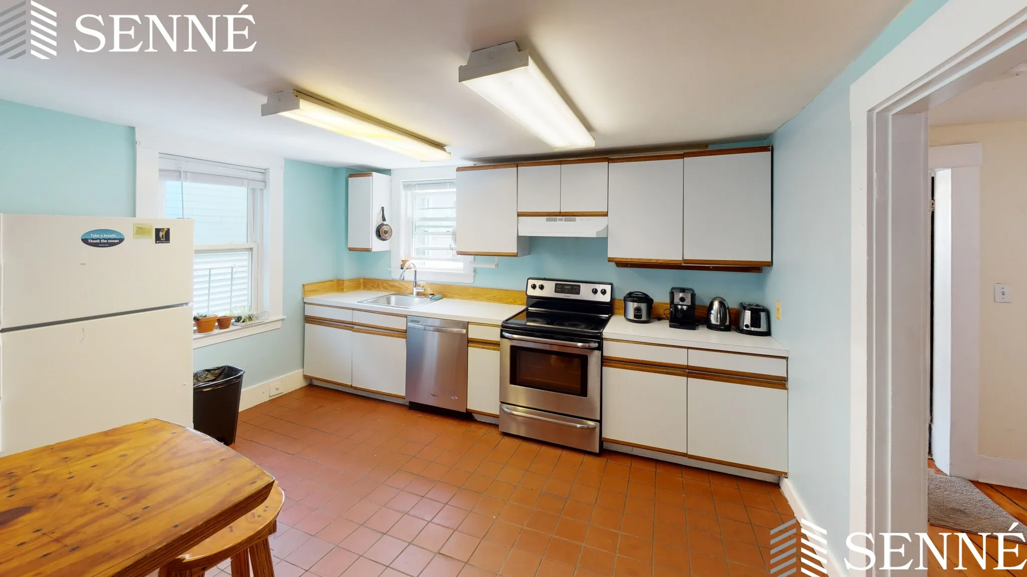 3 bed, 2 bath apartment for rent at 150 Spring St Unit 2, East Cambridge — photo 25 of 26