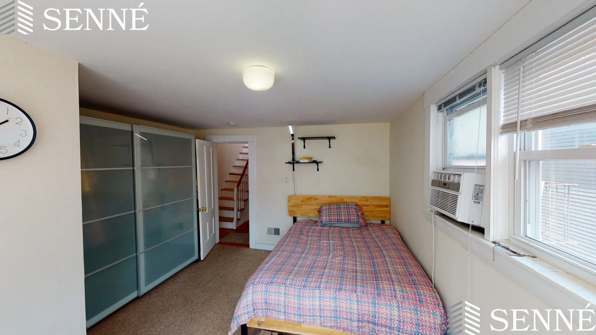 3 bed, 2 bath apartment for rent at 150 Spring St Unit 2, East Cambridge — photo 11 of 26