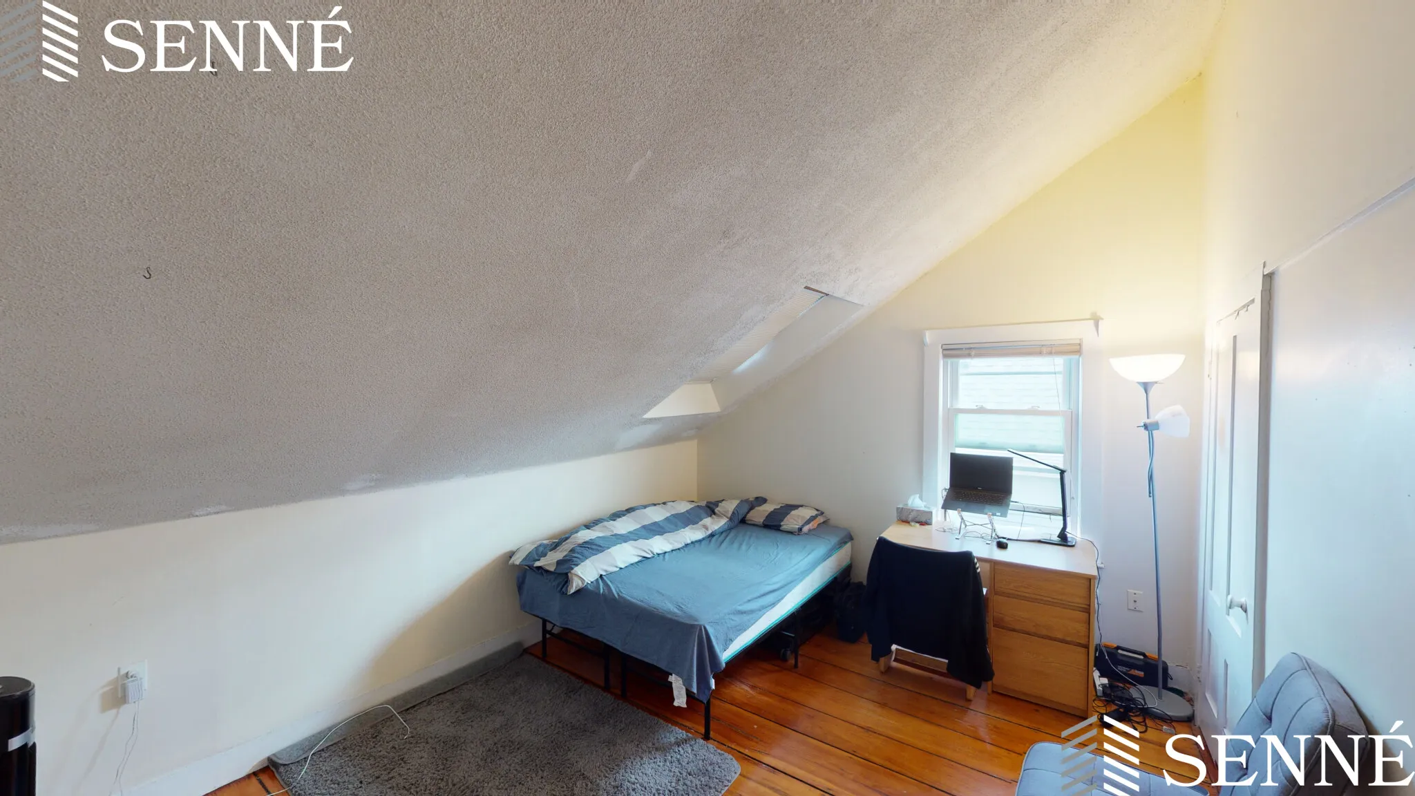 3 bed, 2 bath apartment for rent at 150 Spring St Unit 2, East Cambridge — photo 13 of 26