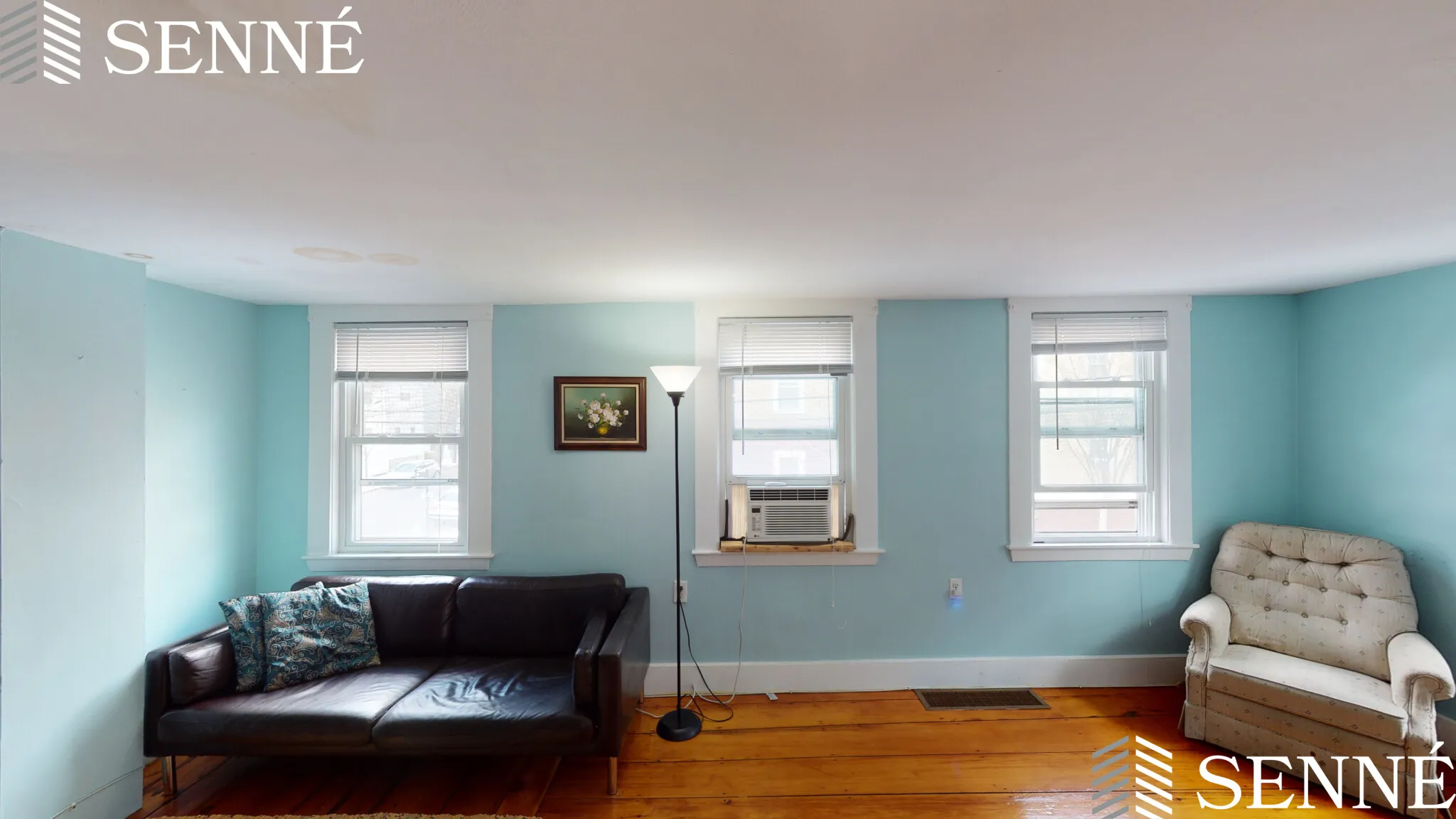 3 bed, 2 bath apartment for rent at 150 Spring St Unit 2, East Cambridge — photo 3 of 26