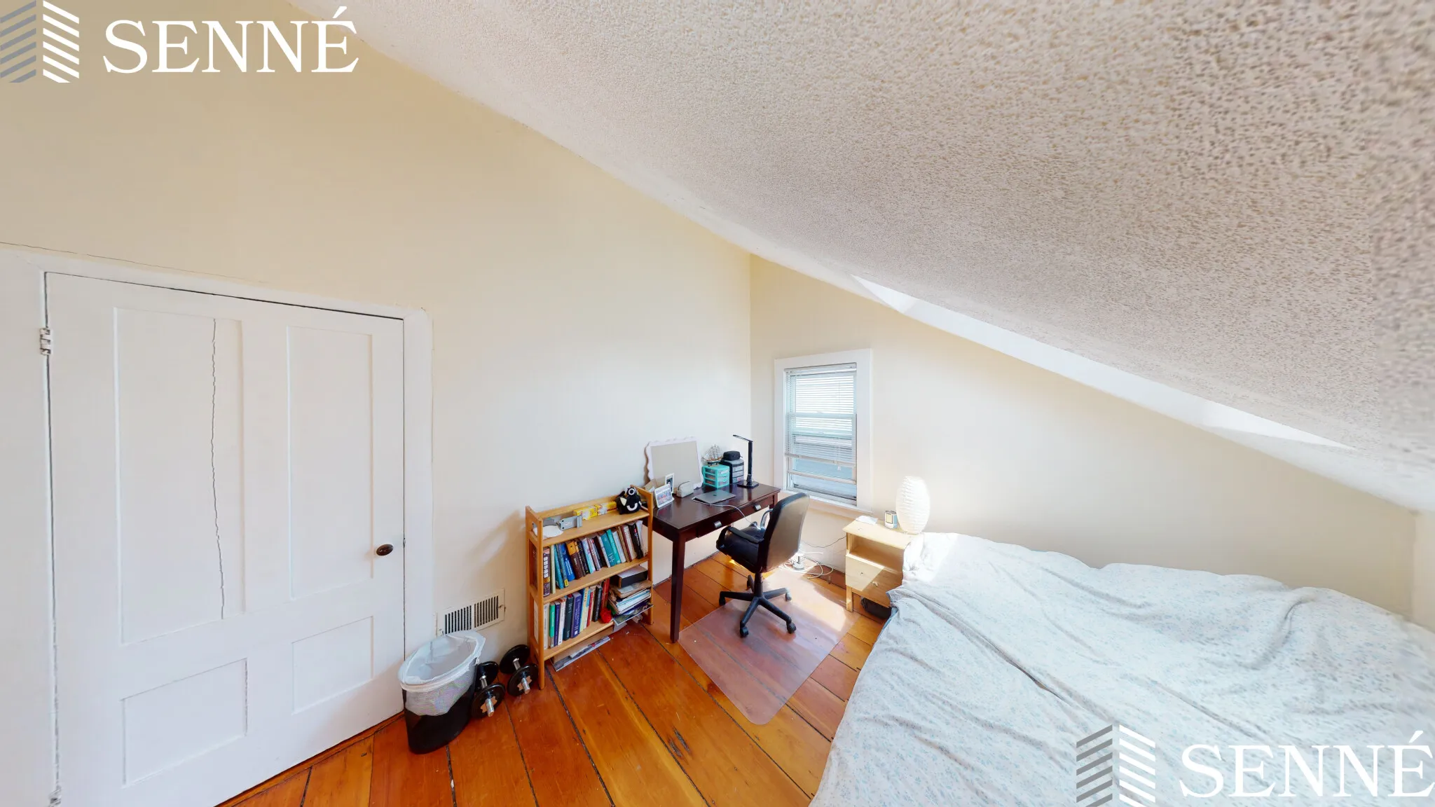 3 bed, 2 bath apartment for rent at 150 Spring St Unit 2, East Cambridge — photo 14 of 26