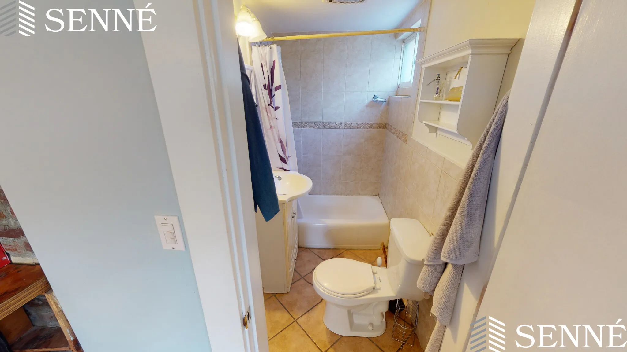 3 bed, 2 bath apartment for rent at 150 Spring St Unit 2, East Cambridge — photo 8 of 26
