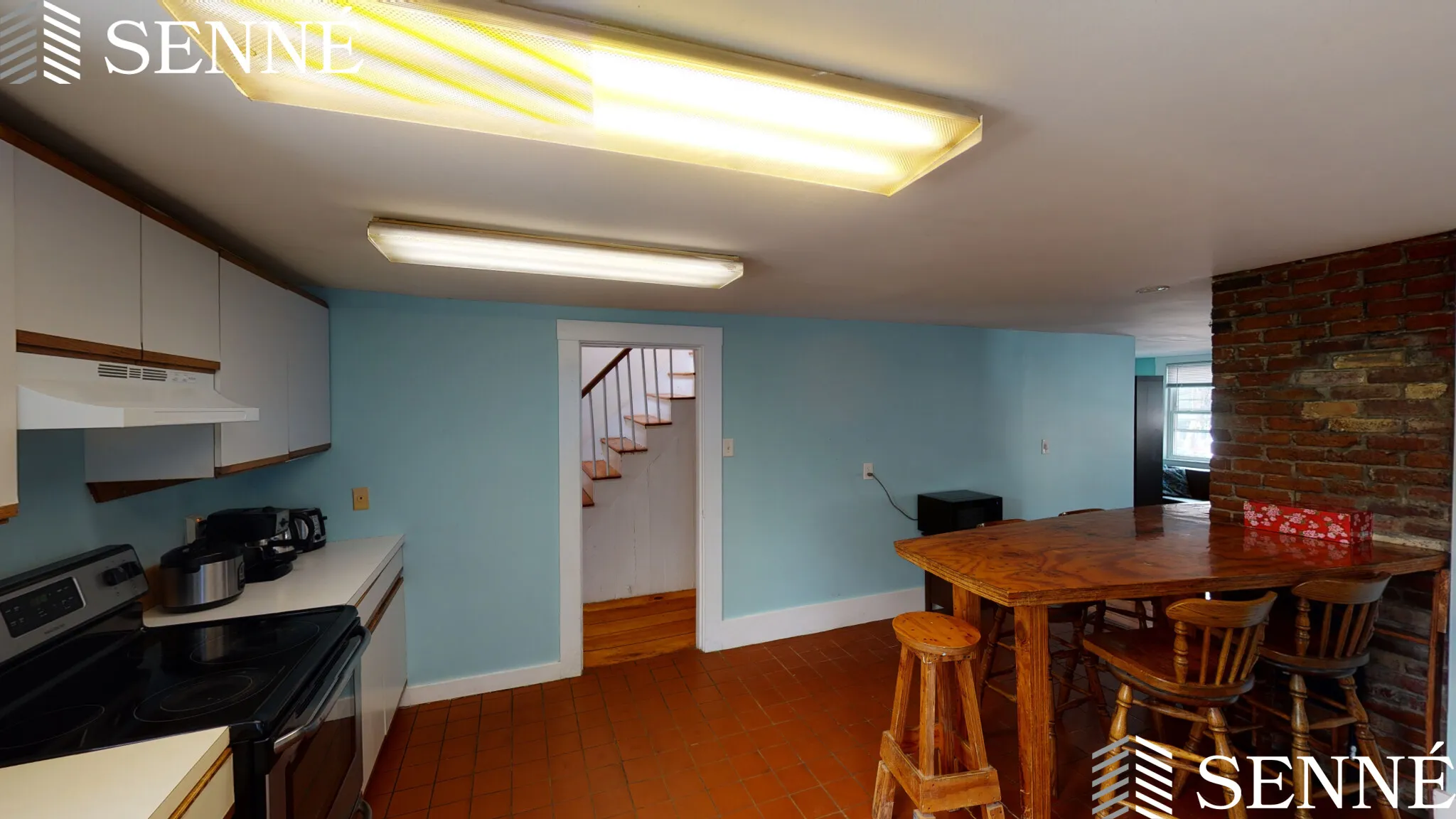 3 bed, 2 bath apartment for rent at 150 Spring St Unit 2, East Cambridge — photo 6 of 26
