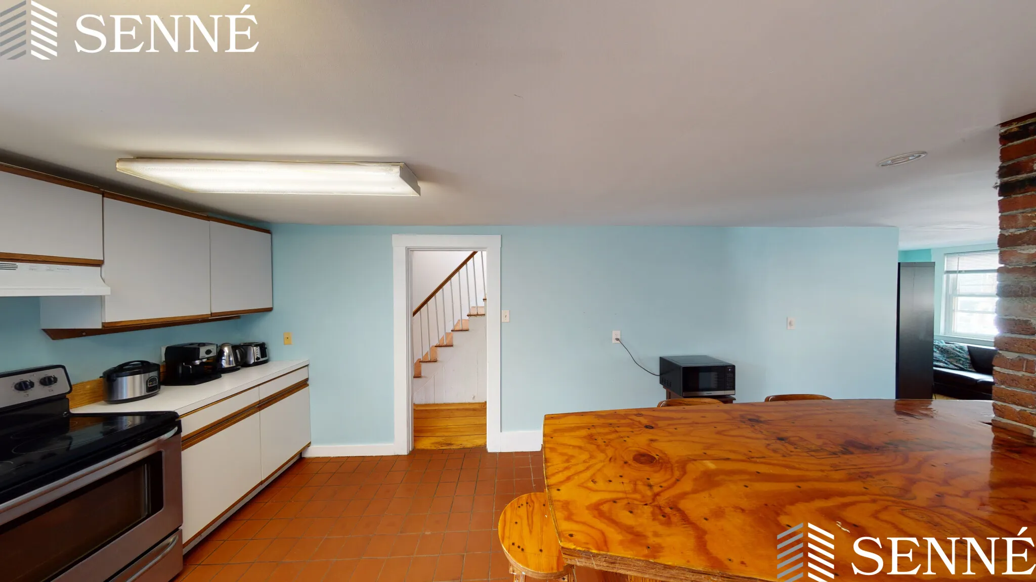 3 bed, 2 bath apartment for rent at 150 Spring St Unit 2, East Cambridge — photo 9 of 26