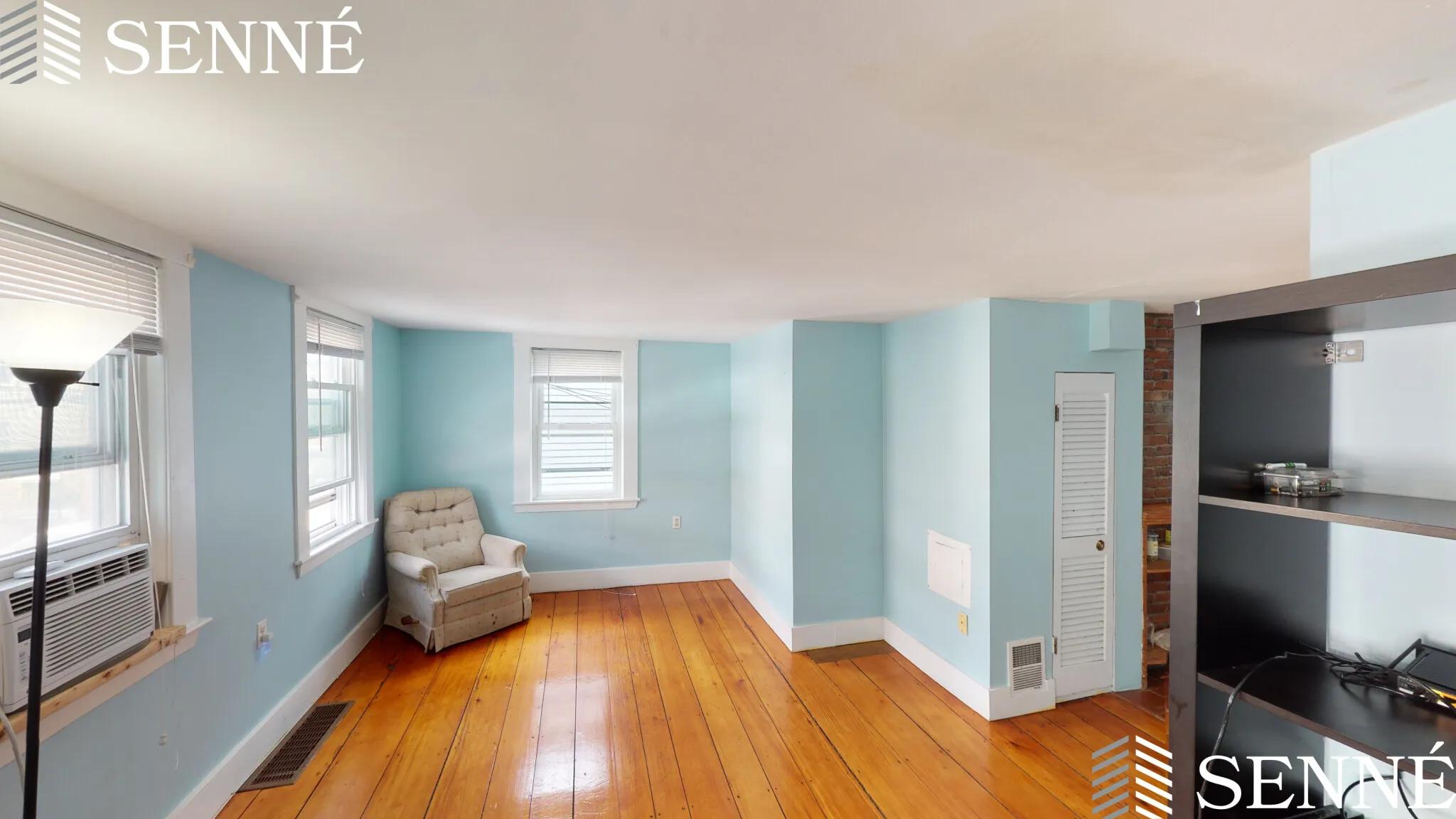 3 bed, 2 bath apartment for rent at 150 Spring St Unit 2, East Cambridge — photo 2 of 26