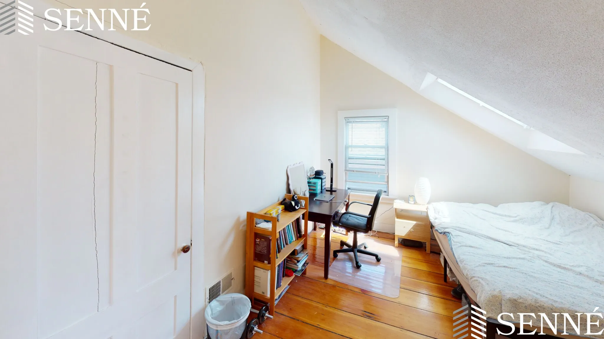 3 bed, 2 bath apartment for rent at 150 Spring St Unit 2, East Cambridge — photo 22 of 26
