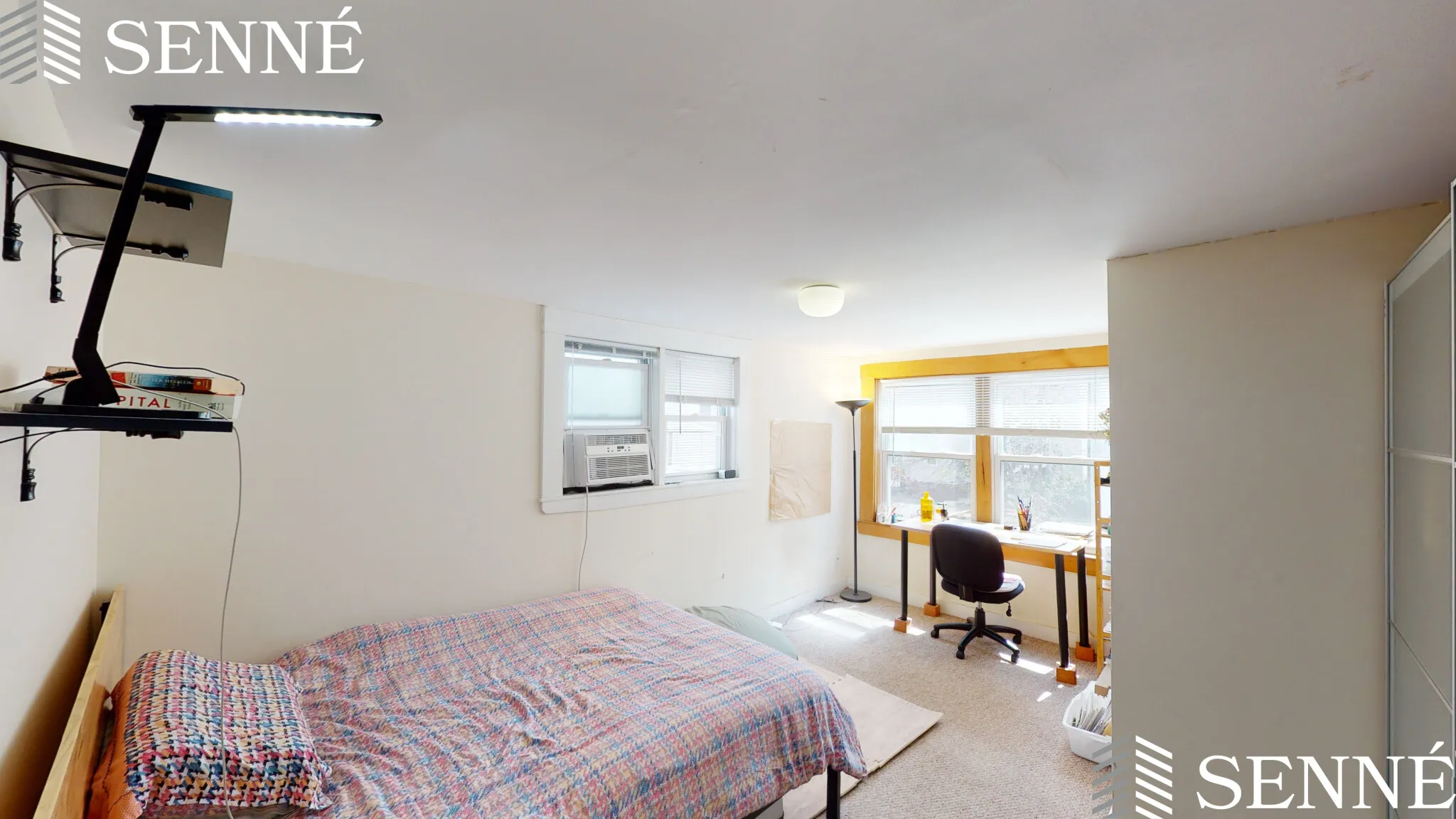 3 bed, 2 bath apartment for rent at 150 Spring St Unit 2, East Cambridge — photo 10 of 26