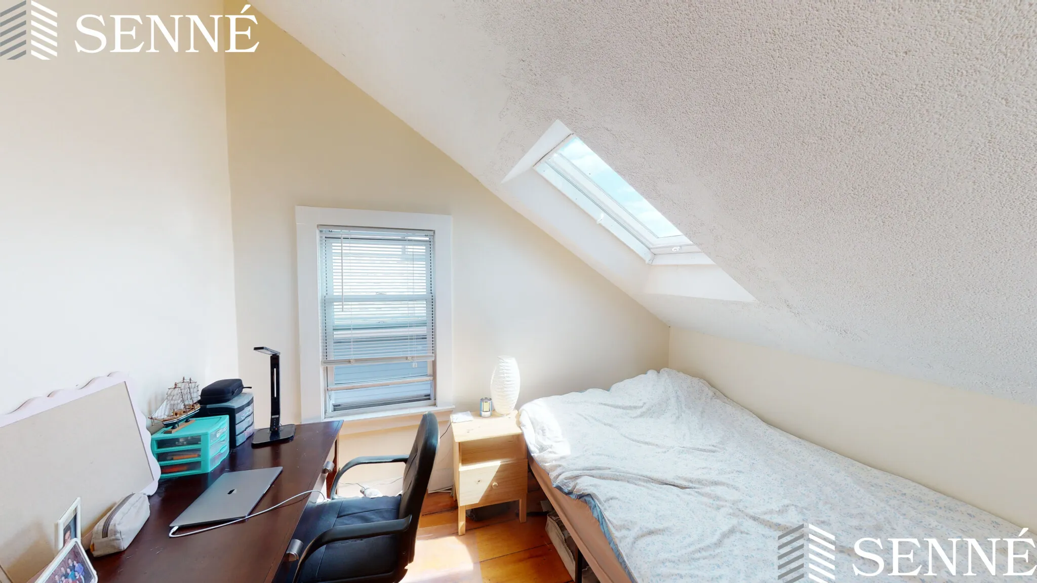 3 bed, 2 bath apartment for rent at 150 Spring St Unit 2, East Cambridge — photo 15 of 26