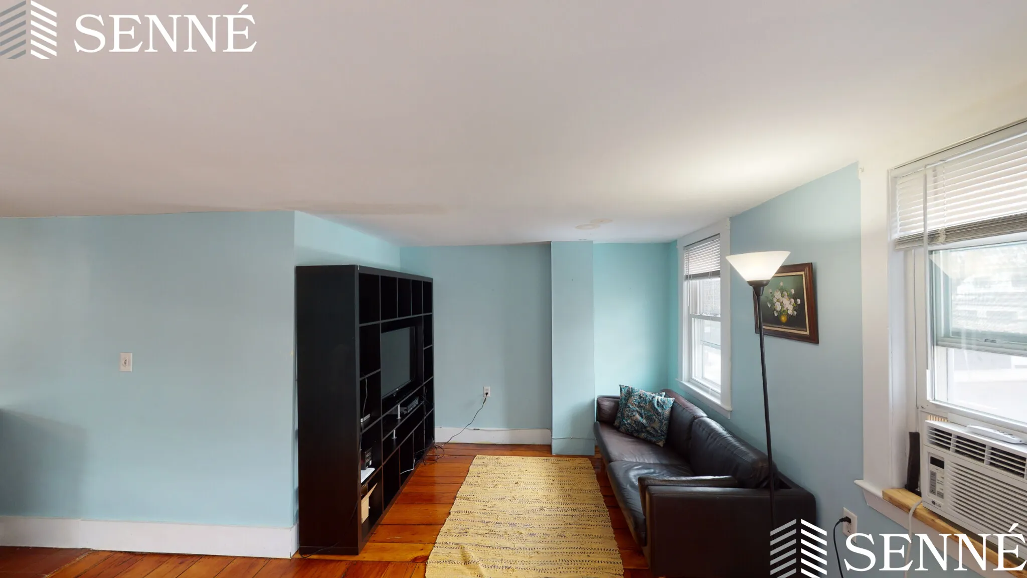 3 bed, 2 bath apartment for rent at 150 Spring St Unit 2, East Cambridge — photo 1 of 26