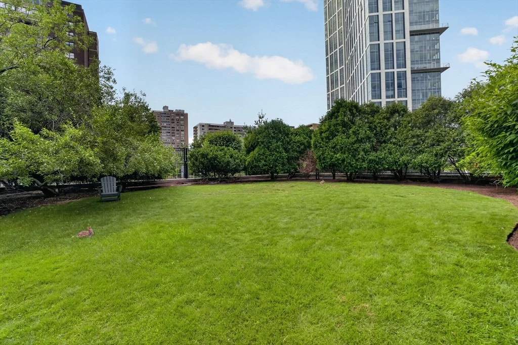3 bed, 2 bath apartment for rent at 150 Staniford St Unit 331, West End — photo 22 of 24