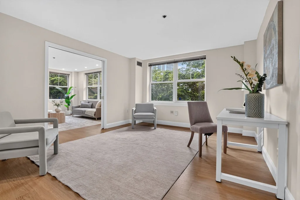 3 bed, 2 bath apartment for rent at 150 Staniford St Unit 331, West End — photo 6 of 24
