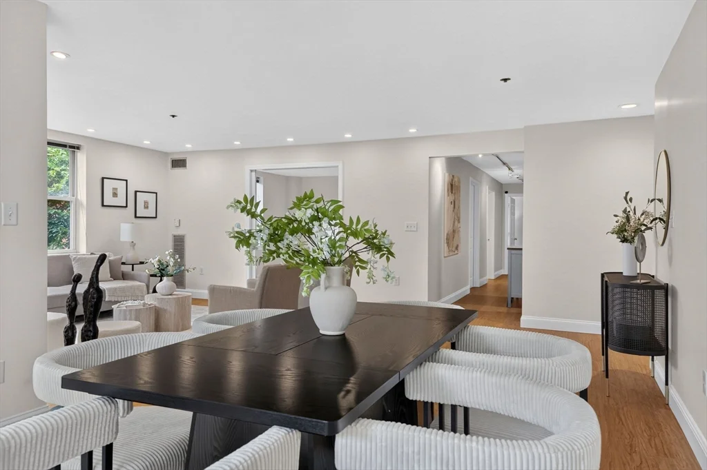 3 bed, 2 bath apartment for rent at 150 Staniford St Unit 331, West End — photo 4 of 24