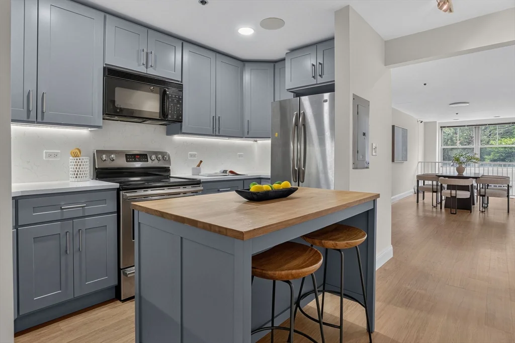 3 bed, 2 bath apartment for rent at 150 Staniford St Unit 331, West End — photo 8 of 24