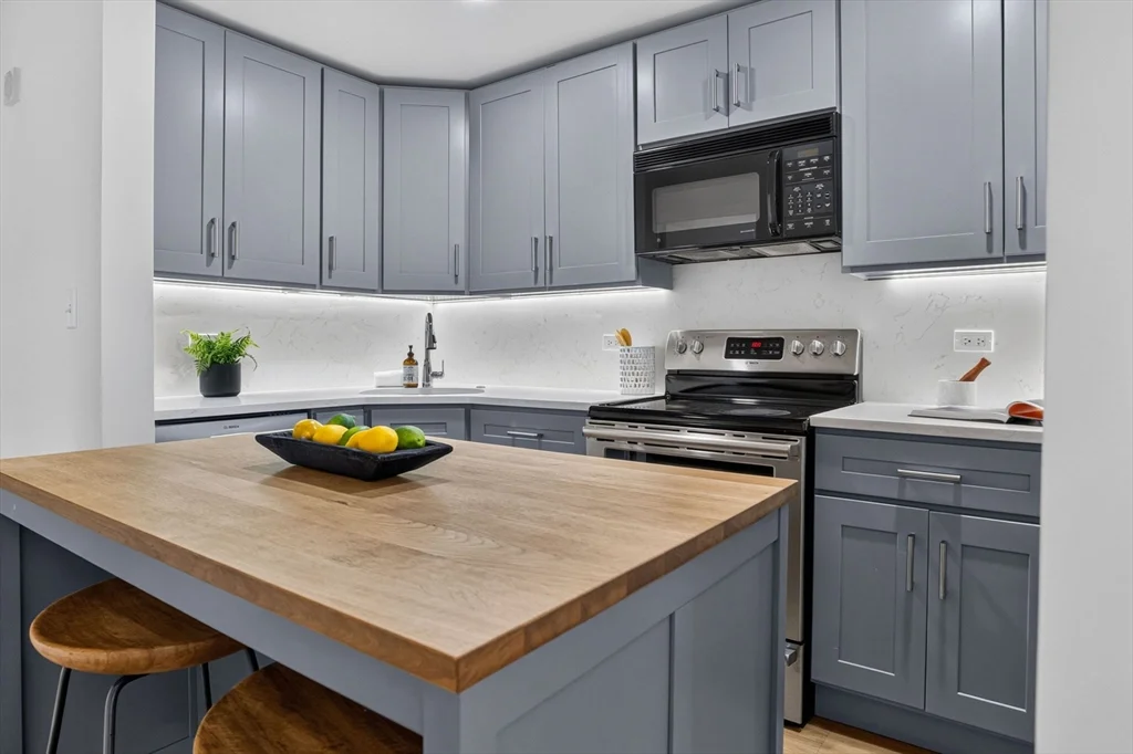 3 bed, 2 bath apartment for rent at 150 Staniford St Unit 331, West End — photo 9 of 24