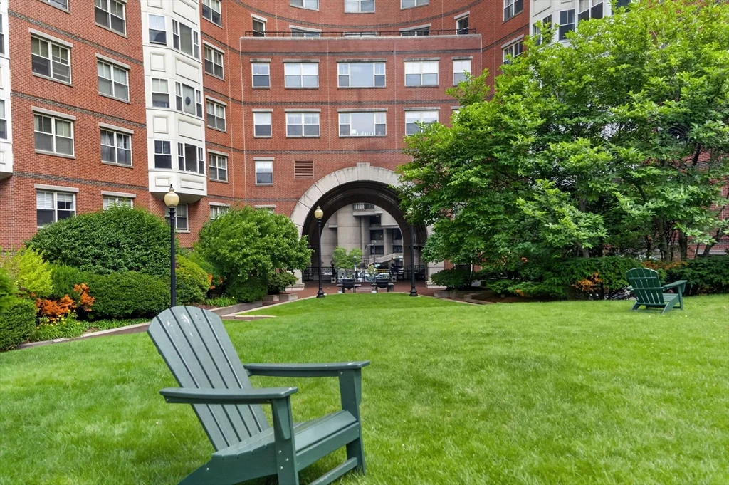 3 bed, 2 bath apartment for rent at 150 Staniford St Unit 331, West End — photo 23 of 24