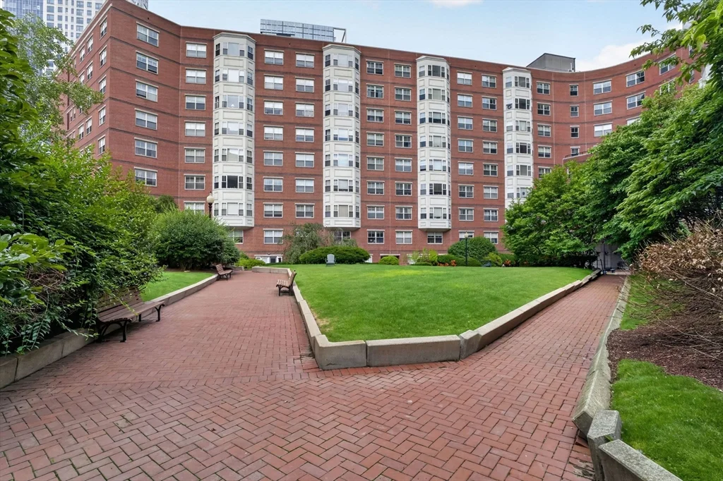 3 bed, 2 bath apartment for rent at 150 Staniford St Unit 331, West End — photo 21 of 24